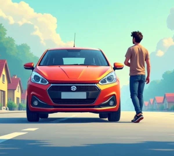 assurance LLD voiture