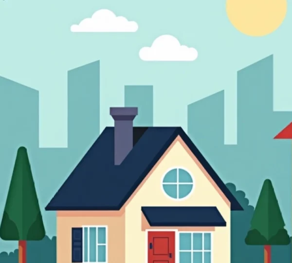 Assurance habitation