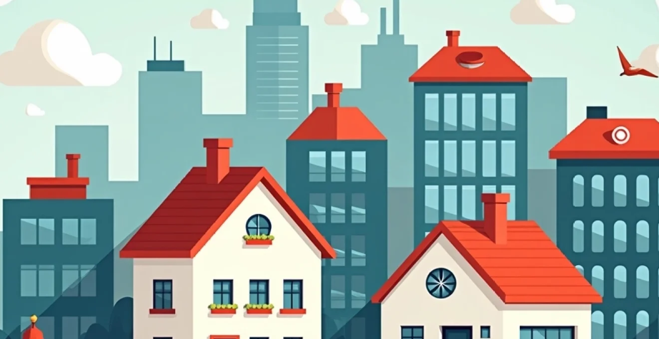 Estimation immobilière 