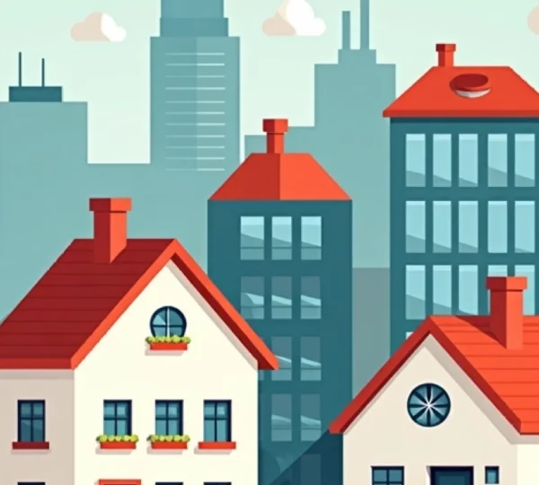 Estimation immobilière