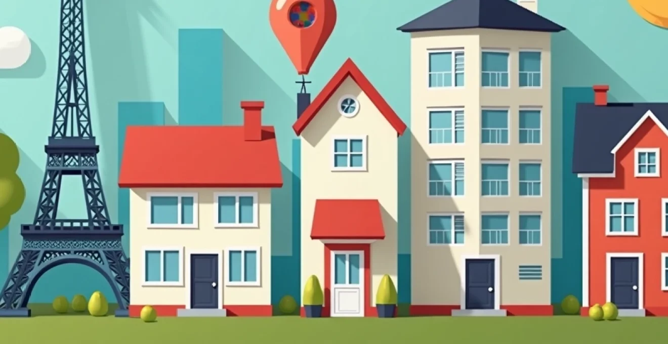 Investir dans l'immobilier