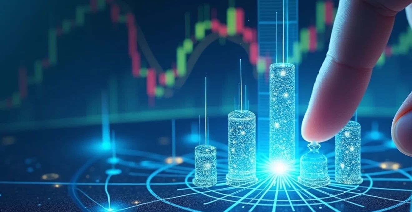 Produits financiers modernes