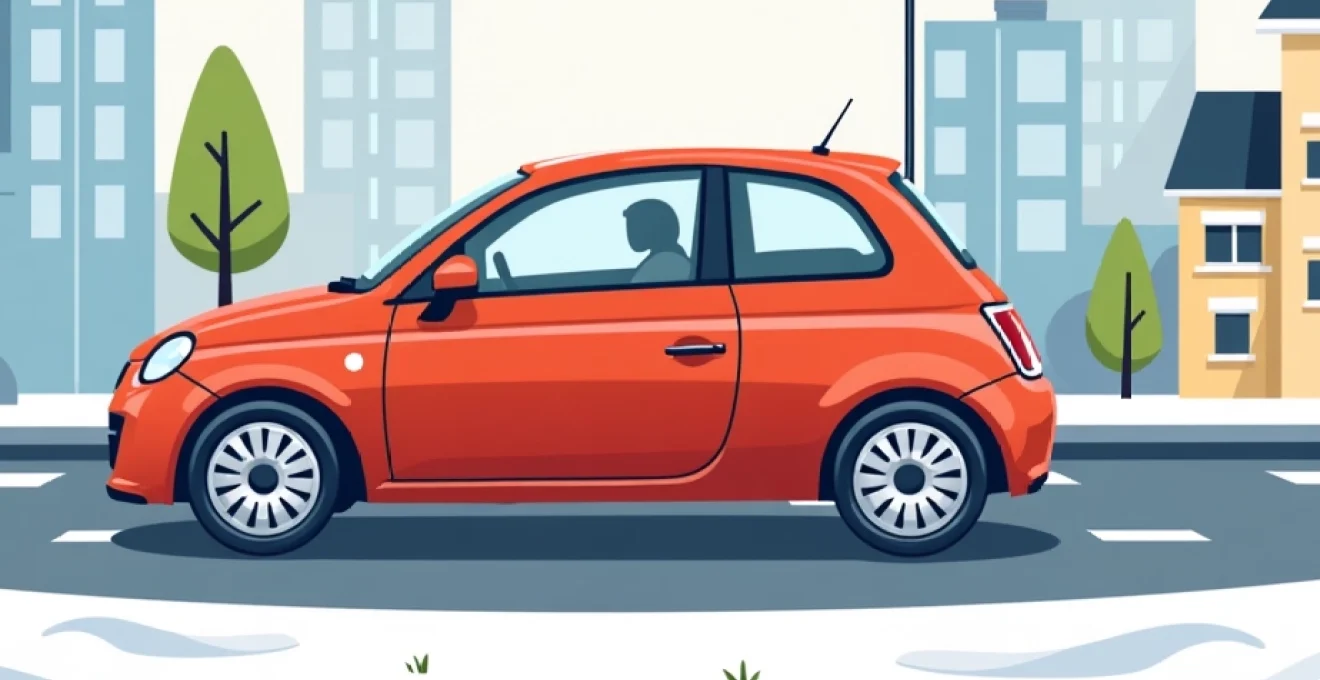 Assurance voiture sans permis 