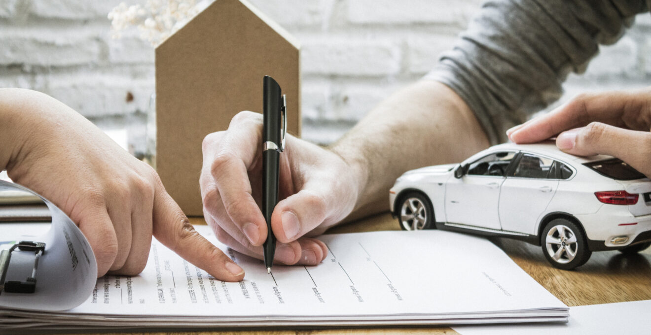 devis d'assurance auto