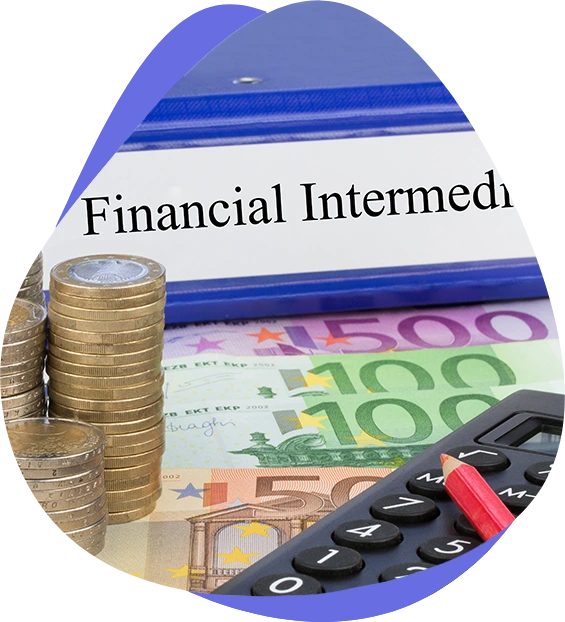 Le rôle de l'intermédiation dans les opérations financières
